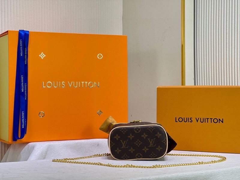 LV Cosmetic Bags